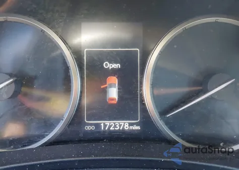 2016 Lexus Nx 300H z USA, uszkodzony, nr VIN JTJBJRBZ9G2035878